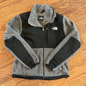 Womens Northface Fleece Jacket